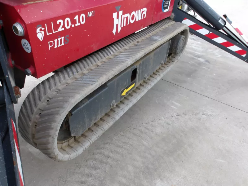 Hinowa - Spider lifts - V33867