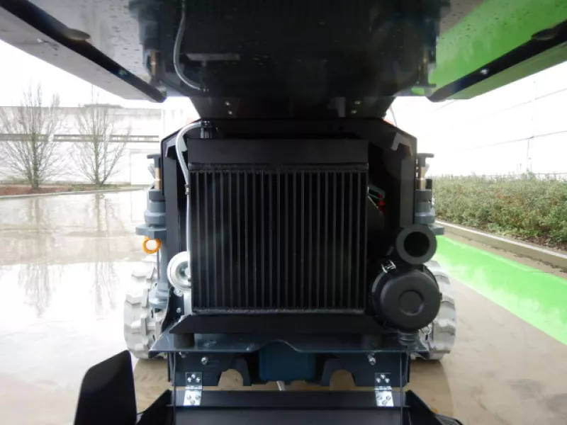 Hinowa - Spider lifts - V34125