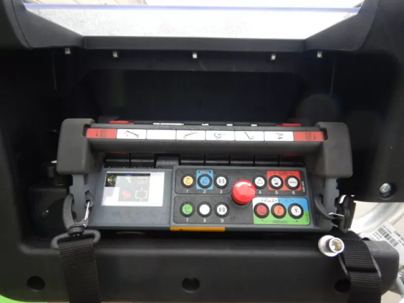 Hinowa - Spider lifts - V34125