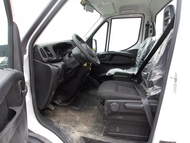 Truck mounted platforms - V34641