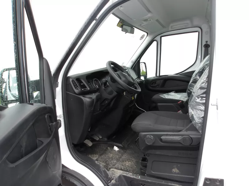 Truck mounted platforms - V34652