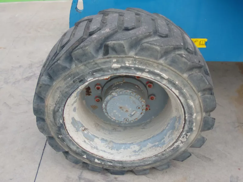 Genie - Articulating booms - V35577