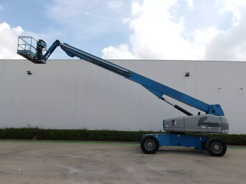 Genie - Stick booms - V36057