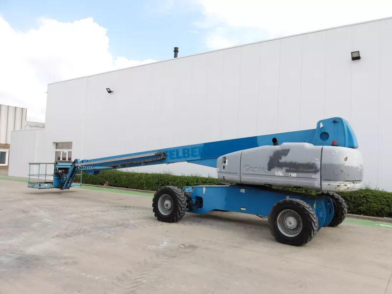 Genie - Stick booms - V36057