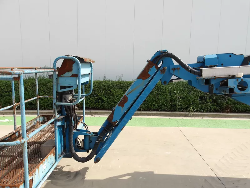 Genie - Stick booms - V36057