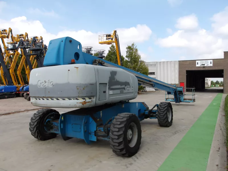 Genie - Stick booms - V36057