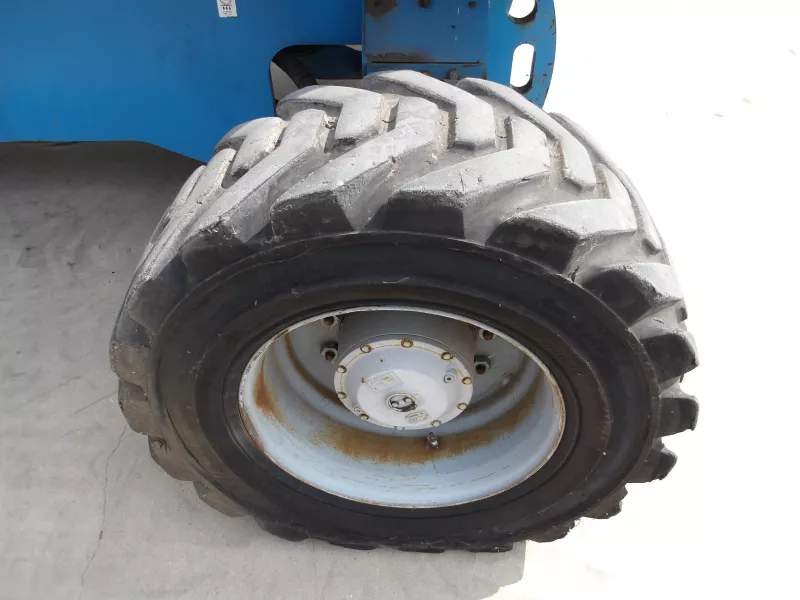 Genie - Stick booms - V36057