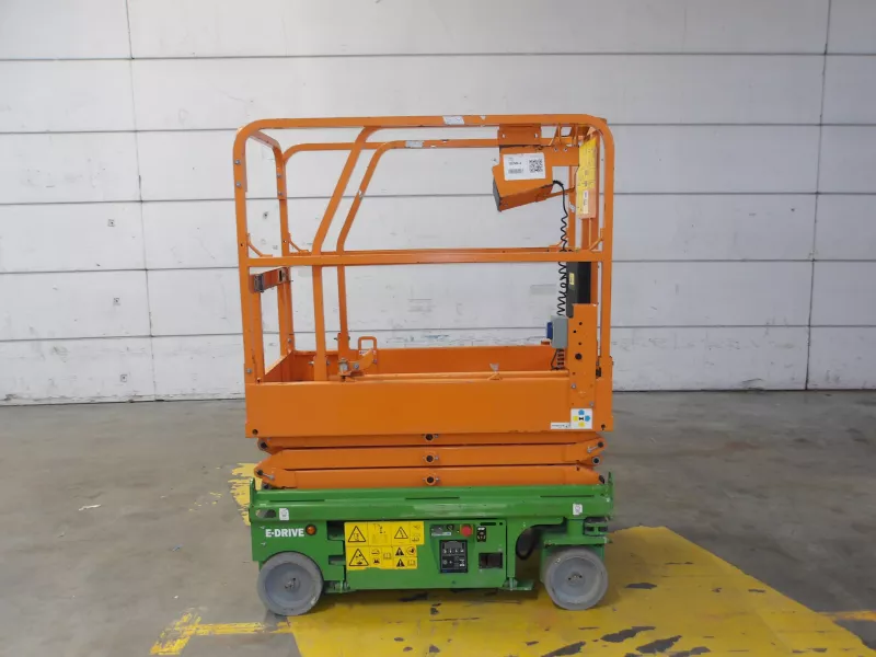 Genie - Scissor lifts - V36230
