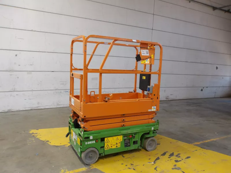Genie - Scissor lifts - V36230