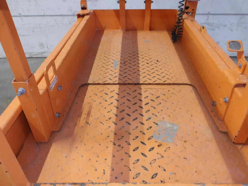 Genie - Scissor lifts - V36230