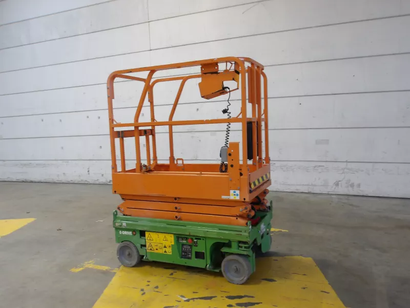 Genie - Scissor lifts - V36241