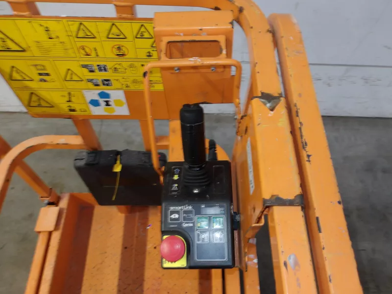 Genie - Scissor lifts - V36241