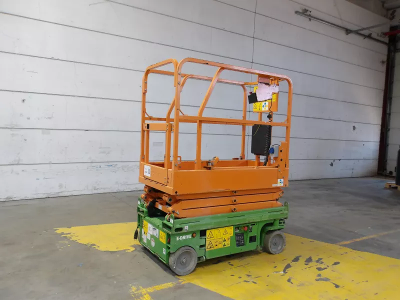 Genie - Scissor lifts - V36241