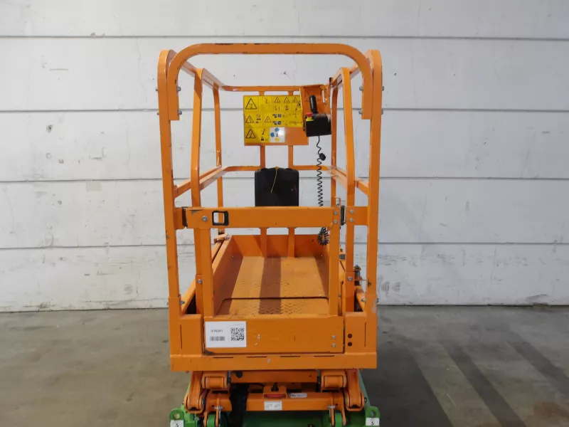 Genie - Scissor lifts - V36241