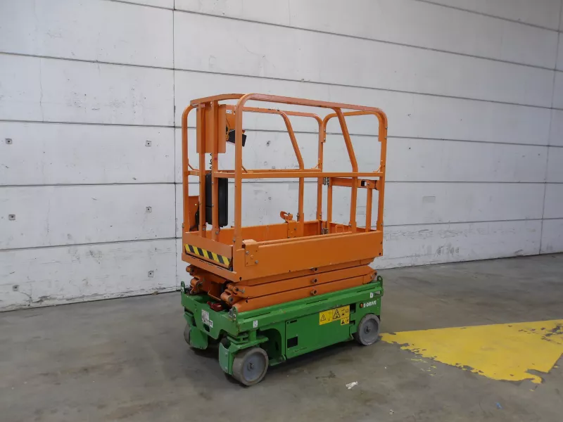 Genie - Scissor lifts - V36241
