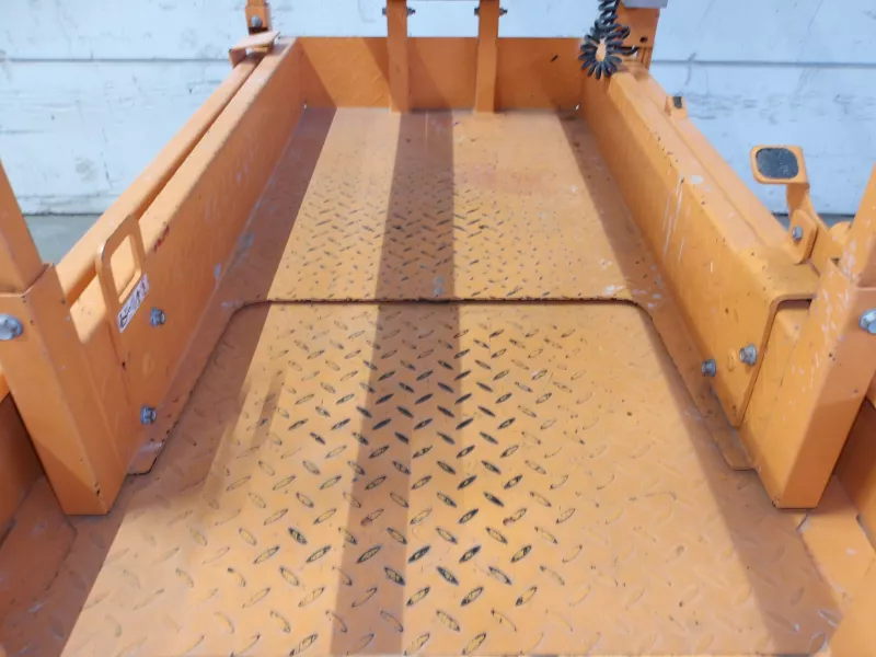 Genie - Scissor lifts - V36241