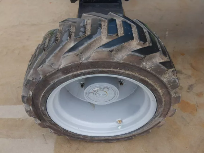 Genie - Stick booms - V36340