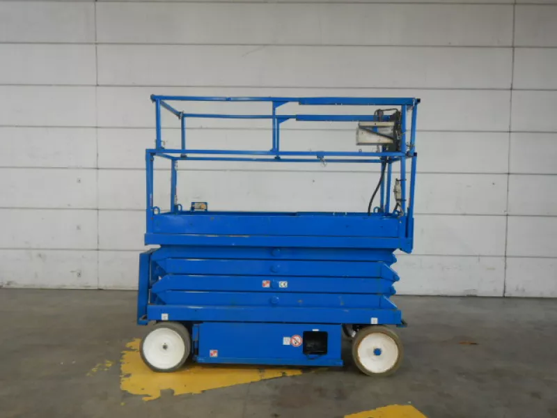Skyjack - Scissor lifts - V36414