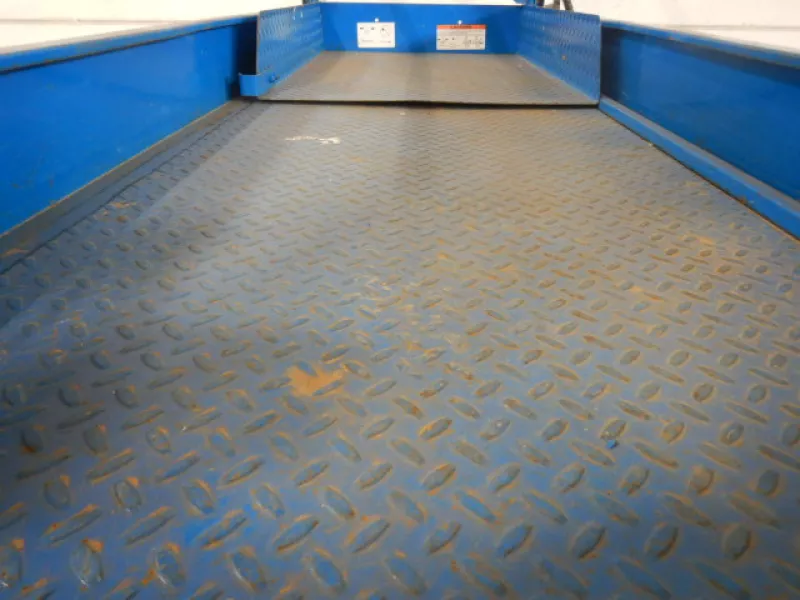 Skyjack - Scissor lifts - V36414