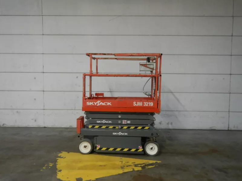 Skyjack - Scissor lifts - V36595