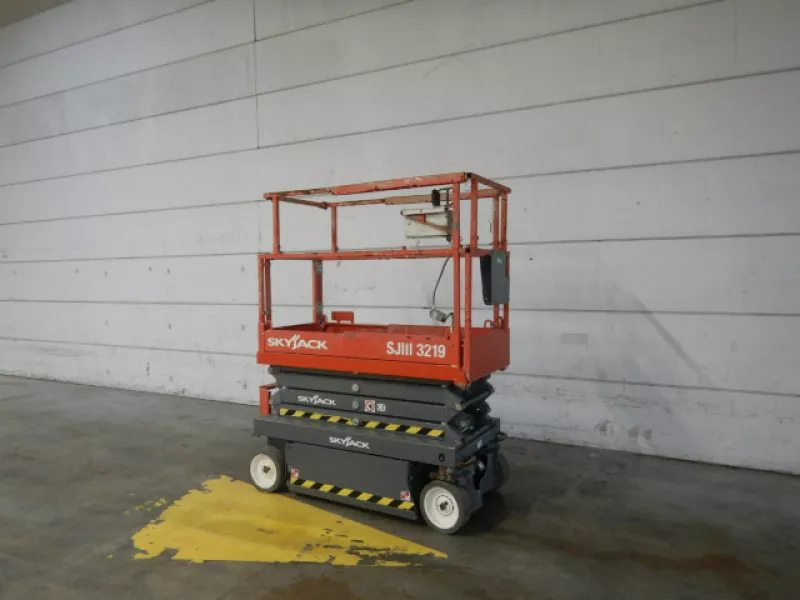 Skyjack - Scissor lifts - V36595