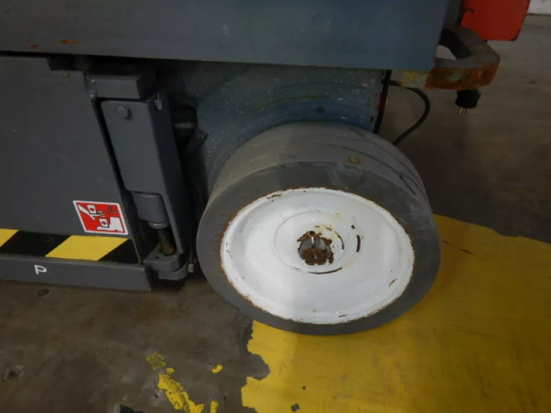 Skyjack - Scissor lifts - V36595