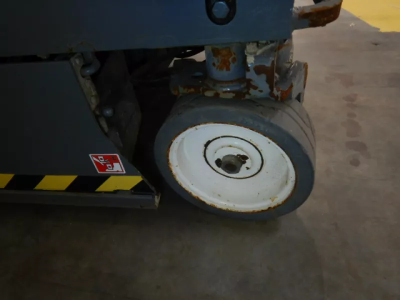 Skyjack - Scissor lifts - V36595