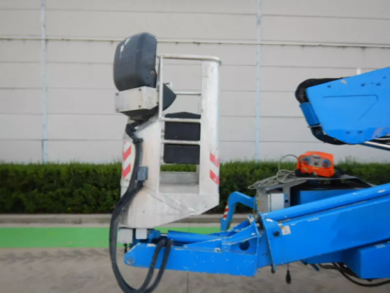 TEUPEN - Spider lifts - V36746