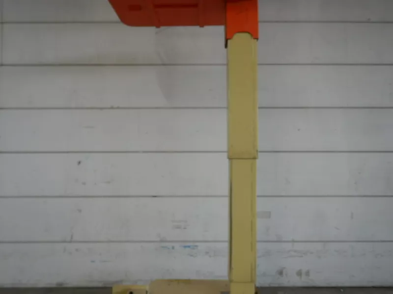 JLG - Vertical masts - V36915