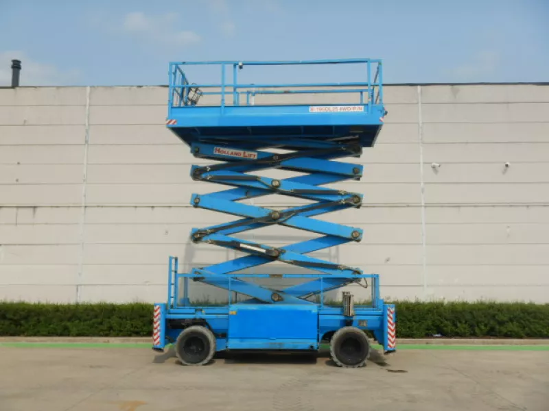 Holland Lift - Scissor lifts - V37024