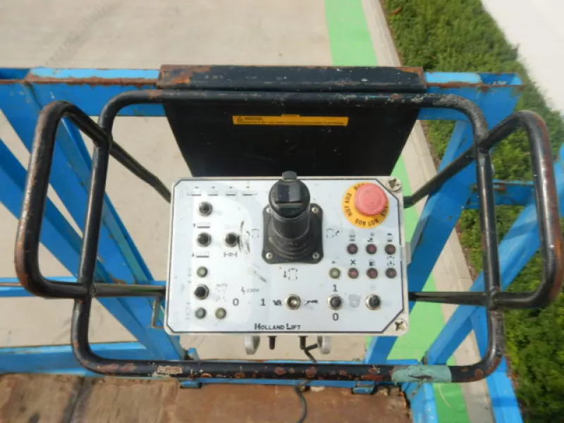 Holland Lift - Scissor lifts - V37024