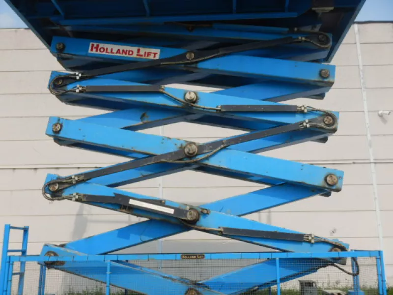 Holland Lift - Scissor lifts - V37024
