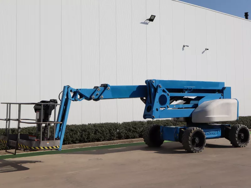 Niftylift - Articulating booms - V38022