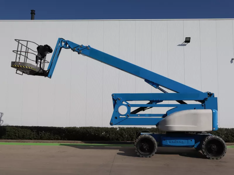 Niftylift - Articulating booms - V38022