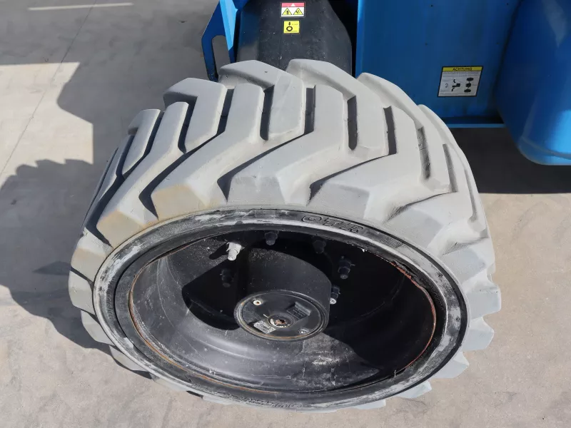 Niftylift - Articulating booms - V38022