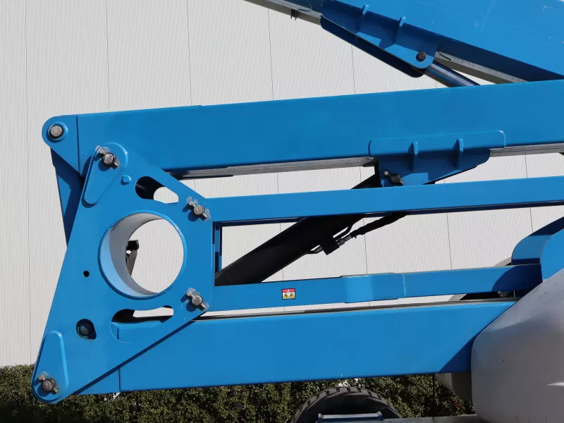 Niftylift - Articulating booms - V38022