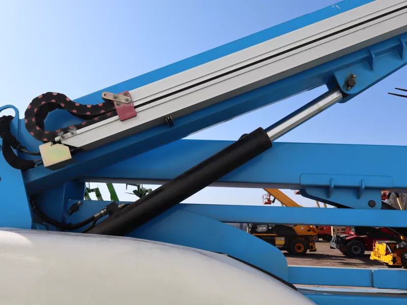 Niftylift - Articulating booms - V38022