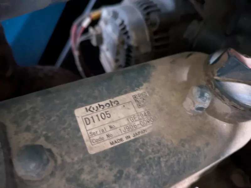Niftylift - Articulating booms - V38022