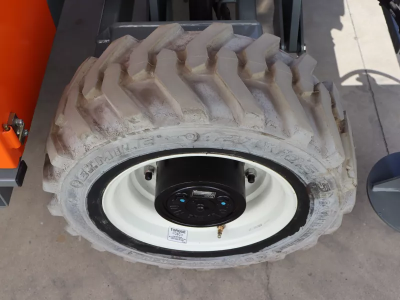 Snorkel - Scissor lifts - V38214