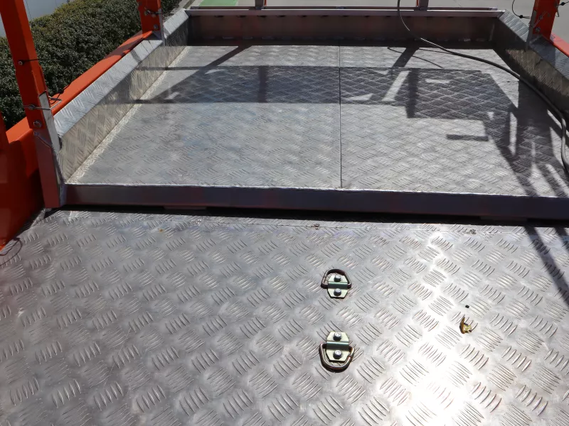 Snorkel - Scissor lifts - V38235