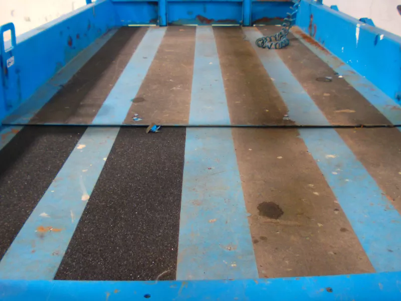 Genie - Scissor lifts - V38383
