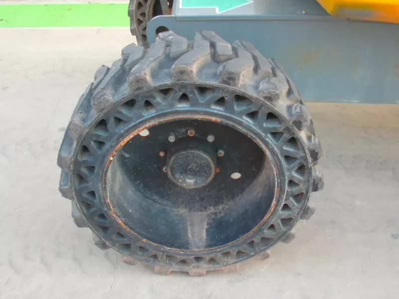 Haulotte - Articulating booms - V38384