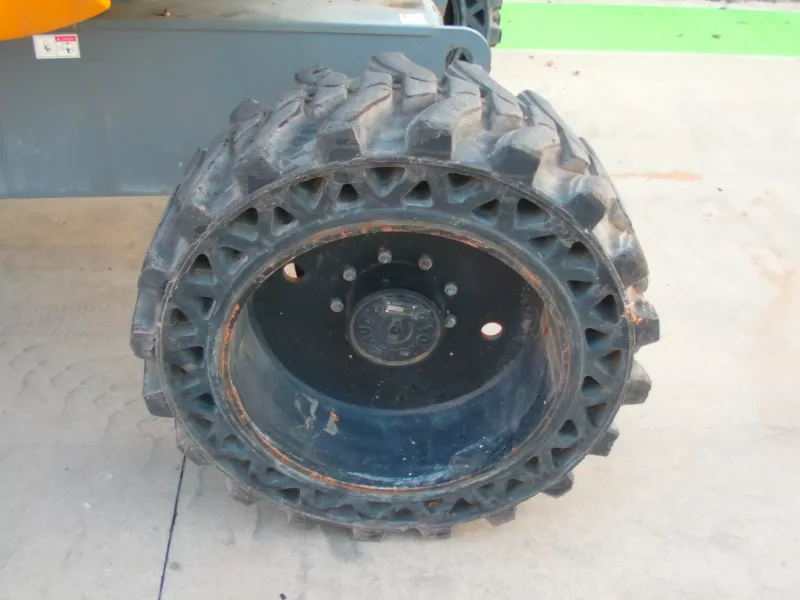 Haulotte - Articulating booms - V38384