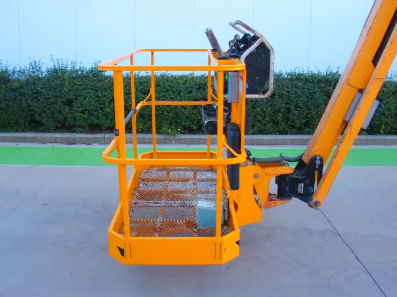 Haulotte - Articulating booms - V38384