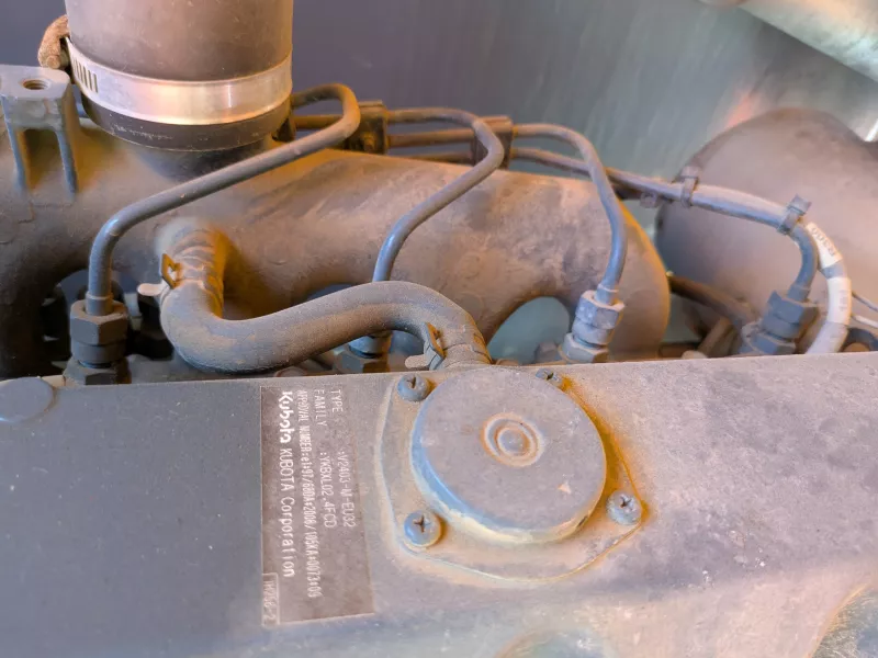 Haulotte - Articulating booms - V38384