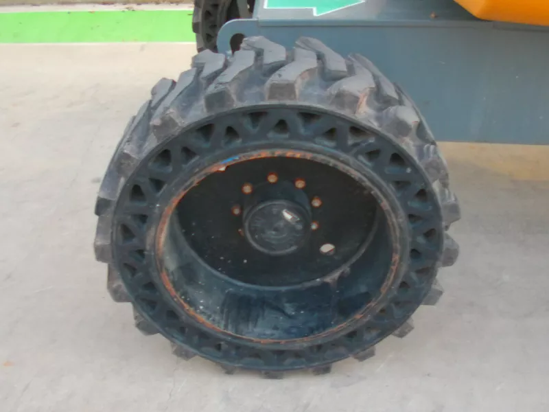 Haulotte - Articulating booms - V38389