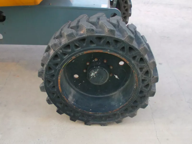 Haulotte - Articulating booms - V38389