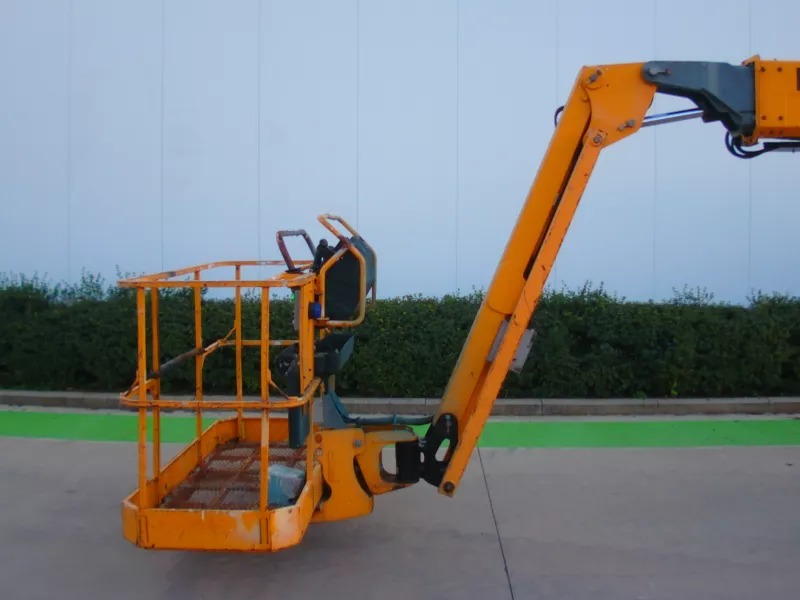 Haulotte - Articulating booms - V38389