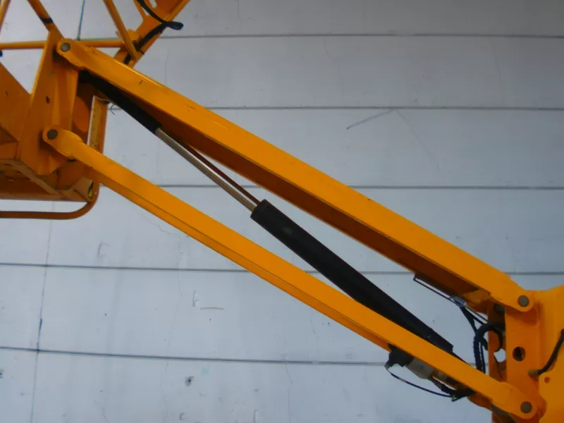 Haulotte - Vertical masts - V38399