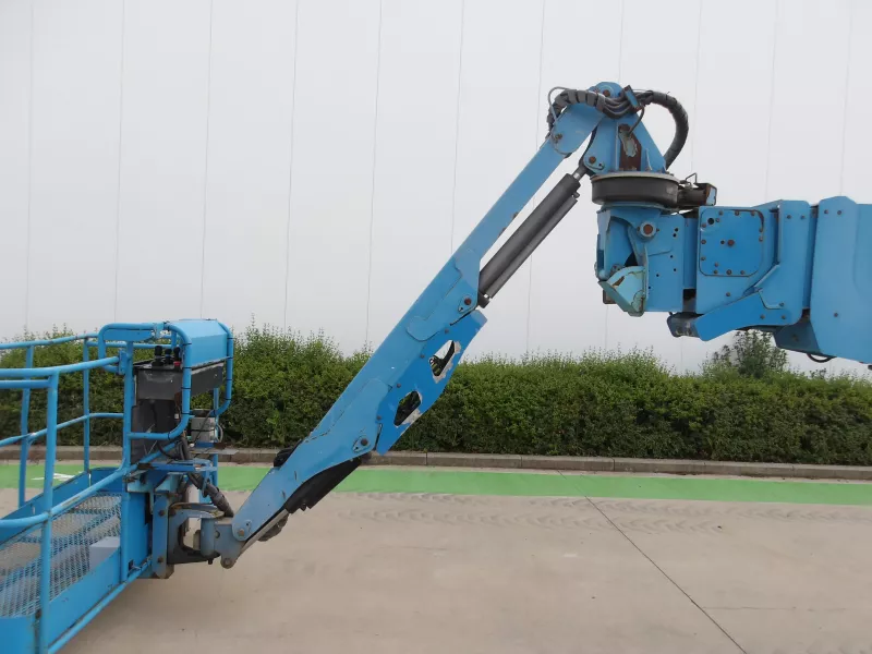 Genie - Stick booms - V38555
